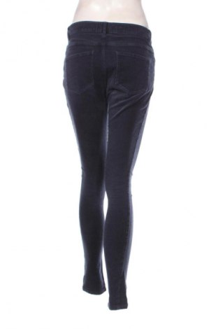 Damskie sztruksy Vero Moda, Rozmiar M, Kolor Niebieski, Cena 62,07 zł