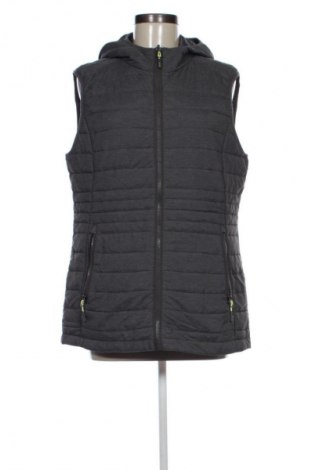Damenweste Active By Tchibo, Größe M, Farbe Grau, Preis 33,99 €