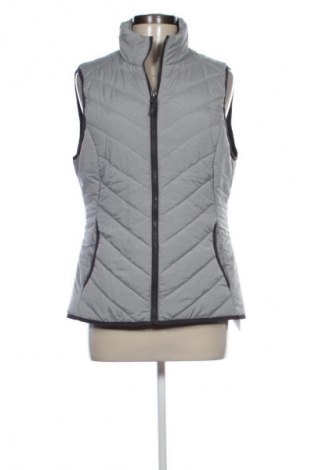 Damska kamizelka Active By Tchibo, Rozmiar S, Kolor Szary, Cena 157,99 zł