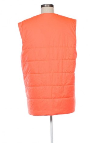 Damska kamizelka Adidas, Rozmiar XL, Kolor Pomarańczowy, Cena 188,51 zł