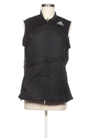 Női mellény Adidas, Méret L, Szín Fekete, Ár 29 089 Ft