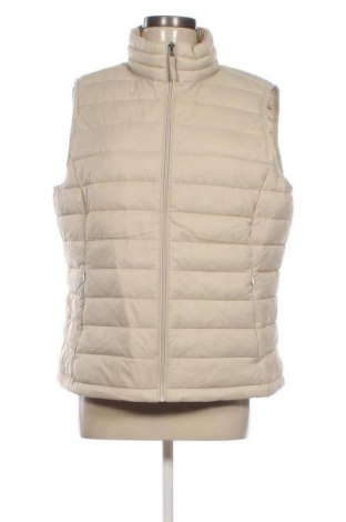 Damska kamizelka Amazon Essentials, Rozmiar XL, Kolor ecru, Cena 157,99 zł