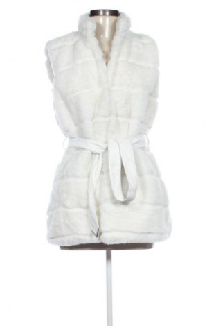 Vestă de femei Amisu, Mărime M, Culoare Alb, Preț 134,99 Lei