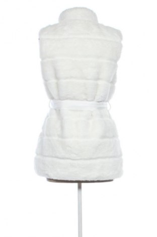 Vestă de femei Amisu, Mărime M, Culoare Alb, Preț 134,99 Lei
