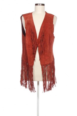 Damenweste Angel of Style, Größe XL, Farbe Orange, Preis 96,99 €