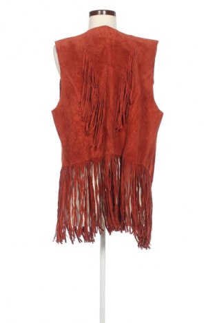 Damenweste Angel of Style, Größe XL, Farbe Orange, Preis 96,99 €