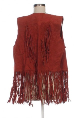 Damenweste Angel of Style, Größe XL, Farbe Rot, Preis € 97,99