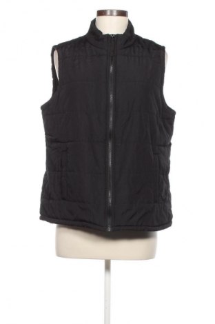 Vestă de femei Anko, Mărime XL, Culoare Negru, Preț 165,99 Lei