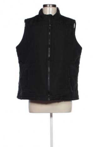 Vestă de femei Anko, Mărime XL, Culoare Negru, Preț 165,99 Lei
