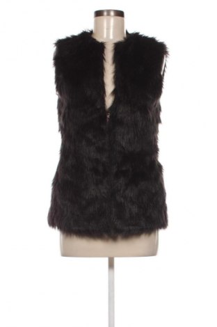 Női mellény Bershka, Méret XS, Szín Fekete, Ár 10 569 Ft