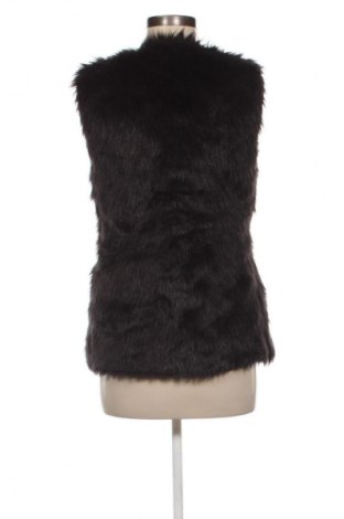 Női mellény Bershka, Méret XS, Szín Fekete, Ár 10 569 Ft