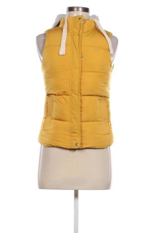 Dámska vesta  Bershka, Veľkosť XS, Farba Oranžová, Cena  27,95 €