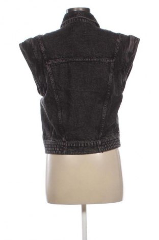 Damenweste Bershka, Größe XS, Farbe Grau, Preis € 27,99