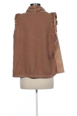 Damenweste Betty Barclay, Größe XL, Farbe Braun, Preis 51,99 €