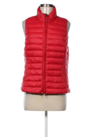 Damenweste Betty Barclay, Größe L, Farbe Rot, Preis € 41,98
