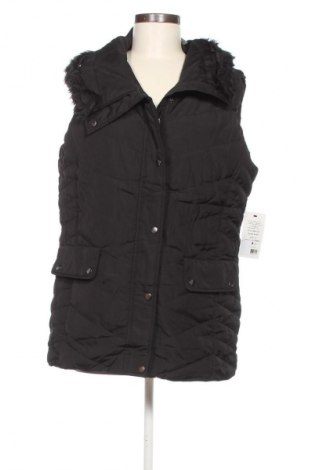 Damenweste Black Pepper, Größe L, Farbe Schwarz, Preis 42,99 €