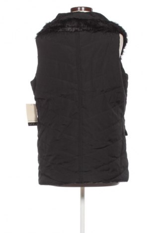 Damenweste Black Pepper, Größe L, Farbe Schwarz, Preis 42,99 €
