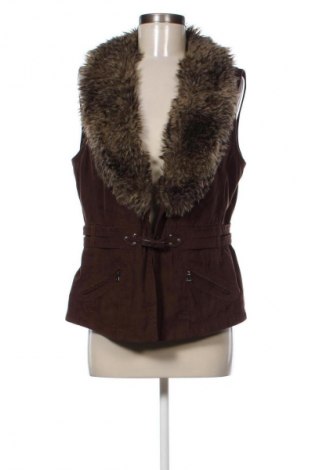 Damenweste Bonita, Größe L, Farbe Braun, Preis 19,95 €
