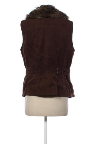 Damenweste Bonita, Größe L, Farbe Braun, Preis 19,95 €