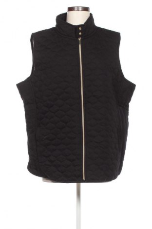 Vestă de femei Bonmarche, Mărime XXL, Culoare Negru, Preț 165,99 Lei