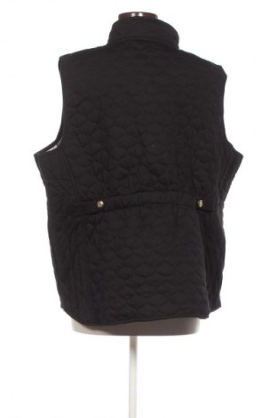 Vestă de femei Bonmarche, Mărime XXL, Culoare Negru, Preț 165,99 Lei
