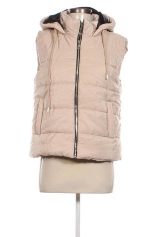Dámska vesta  Boohoo, Veľkosť M, Farba Béžová, Cena  27,95 €