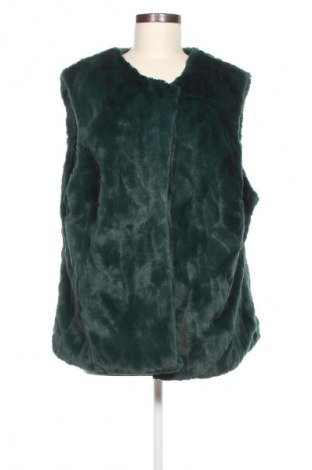 Дамски елек Bpc Bonprix Collection, Размер XXL, Цвят Зелен, Цена 39,99 лв.