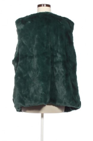 Дамски елек Bpc Bonprix Collection, Размер XXL, Цвят Зелен, Цена 39,99 лв.