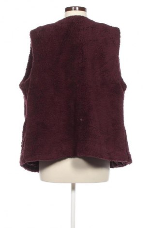 Damenweste Bpc Bonprix Collection, Größe XXL, Farbe Lila, Preis 26,99 €