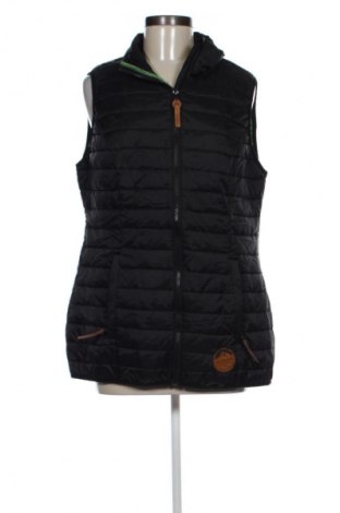 Damenweste Bpc Bonprix Collection, Größe L, Farbe Schwarz, Preis € 27,99