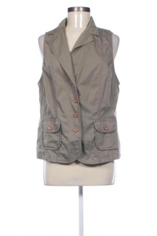 Damenweste Brookshire, Größe XL, Farbe Beige, Preis 32,00 €
