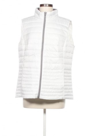 Dámska vesta  C&A, Veľkosť XL, Farba Biela, Cena  44,95 €