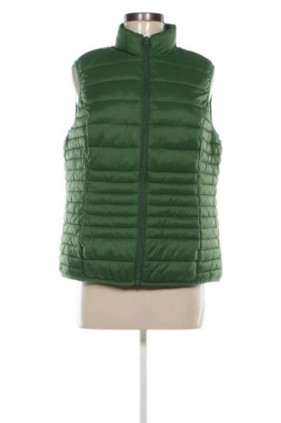 Dámska vesta  C&A, Veľkosť L, Farba Zelená, Cena  27,95 €