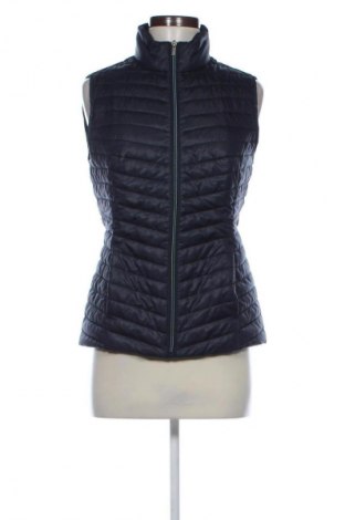 Vestă de femei C&A, Mărime S, Culoare Albastru, Preț 126,32 Lei