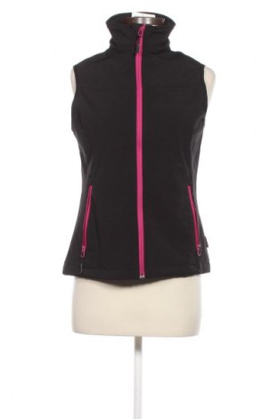 Damenweste CMP, Größe S, Farbe Schwarz, Preis 42,99 €