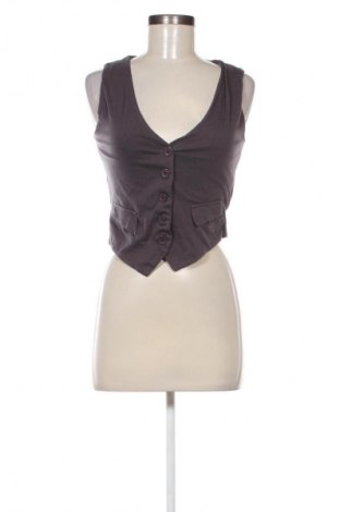 Damenweste Calliope, Größe S, Farbe Grau, Preis 19,95 €
