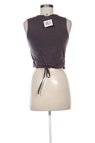 Damenweste Calliope, Größe S, Farbe Grau, Preis 19,95 €