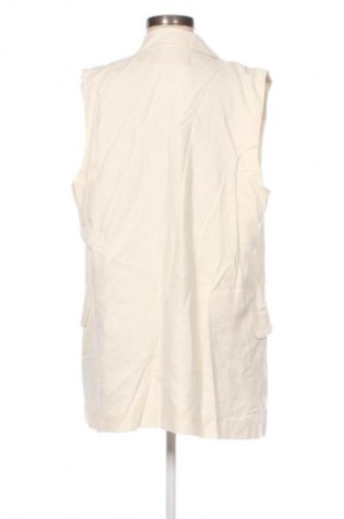 Dámska vesta  Calliope, Veľkosť L, Farba Kremová, Cena  20,00 €