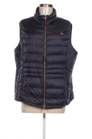 Vestă de femei Camel Active, Mărime XL, Culoare Albastru, Preț 283,99 Lei