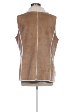 Damenweste Canda, Größe L, Farbe Beige, Preis 26,99 €