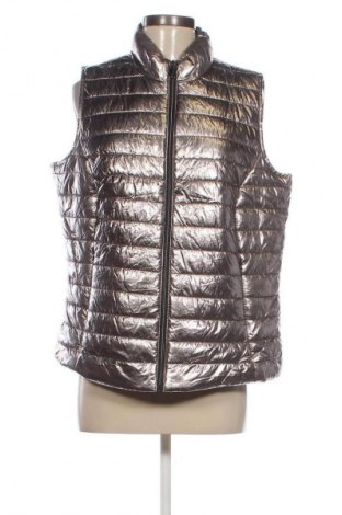 Damenweste Canda, Größe XL, Farbe Silber, Preis € 33,99