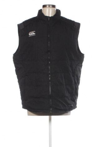 Dámská vesta  Canterbury, Velikost XL, Barva Černá, Cena  2 279,00 Kč