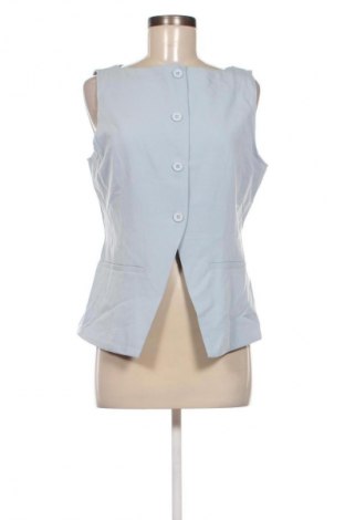 Vestă de femei Cider, Mărime L, Culoare Albastru, Preț 214,99 Lei