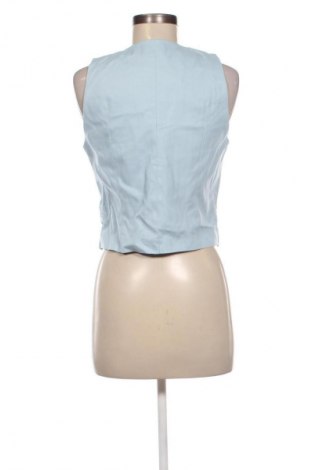 Vestă de femei Cider, Mărime M, Culoare Albastru, Preț 214,99 Lei