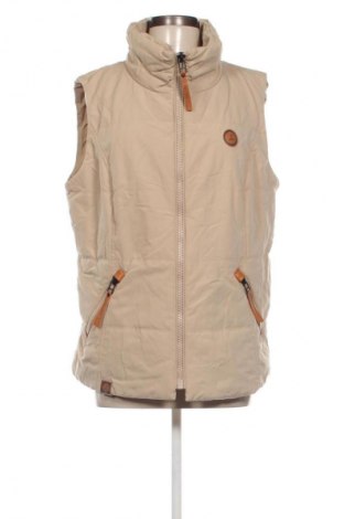 Dámská vesta  Collection L, Velikost XL, Barva Béžová, Cena  779,00 Kč