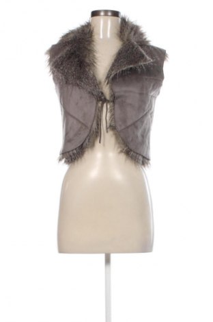 Vestă de femei Colours Of The World, Mărime S, Culoare Gri, Preț 134,99 Lei