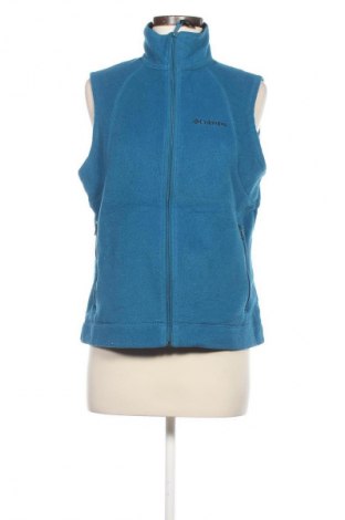 Damenweste Columbia, Größe M, Farbe Blau, Preis 33,99 €