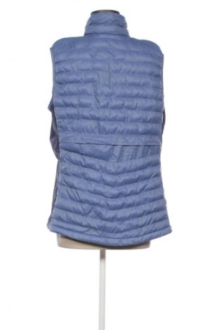 Dámská vesta  Columbia, Velikost XL, Barva Modrá, Cena  1 623,00 Kč