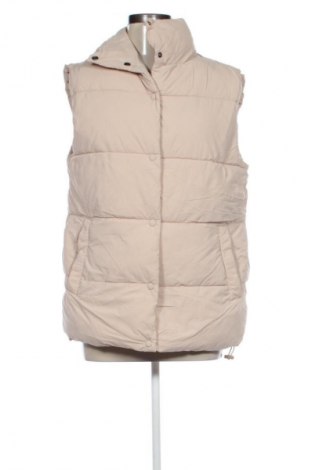 Vestă de femei Cotton On, Mărime XXS, Culoare Bej, Preț 265,99 Lei