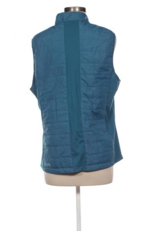 Damenweste Crivit, Größe XL, Farbe Blau, Preis 33,99 €